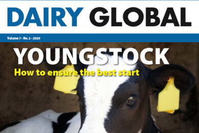 Dairy Global magazine: Edition 2 now online