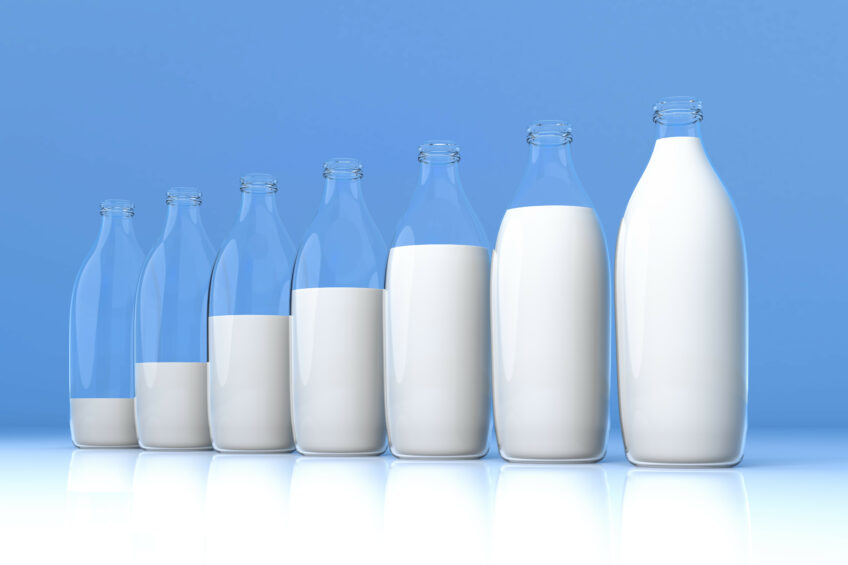 Fonterra: Strong forecast milk price 2018/19Photo: Dreamstime