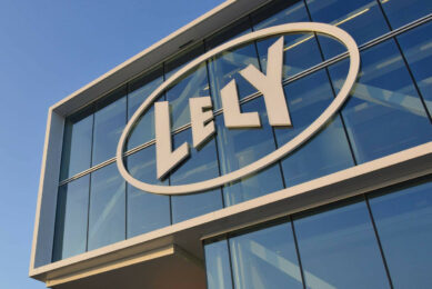 Lely to sell forage business, focus on dairy. Photo: Lely