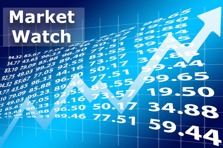 Dairy market: Delta variant throws a spanner in the works