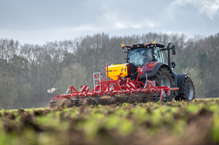 According to VERRA the soil carbon market has a good chance of growing quickly globally, given the general rising demand and new technologies and methodologies. Photo: Michel Velderman