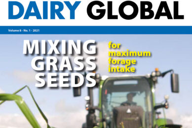 Dairy Global edition 1: From Eurotier to Russia