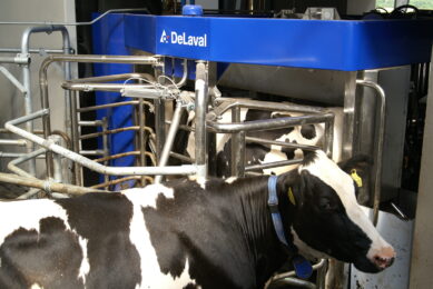 Photo: DeLaval USA