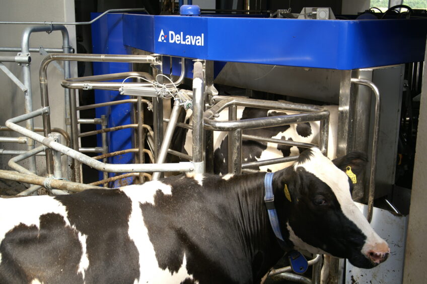 Photo: DeLaval USA