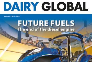 New Dairy Global magazine online