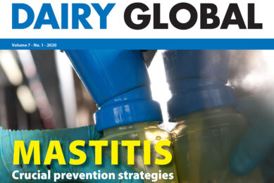 Dairy Global magazine: First edition of 2020 now online