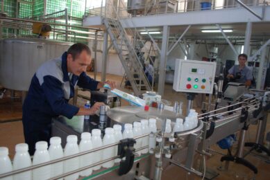 Moldova: Dairy farmers are losing the battle