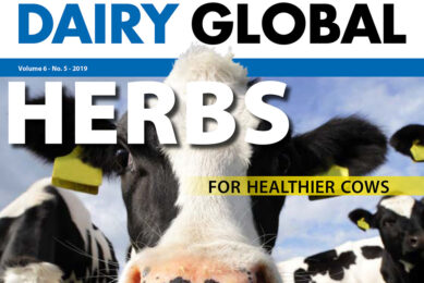 December edition of Dairy Global now online