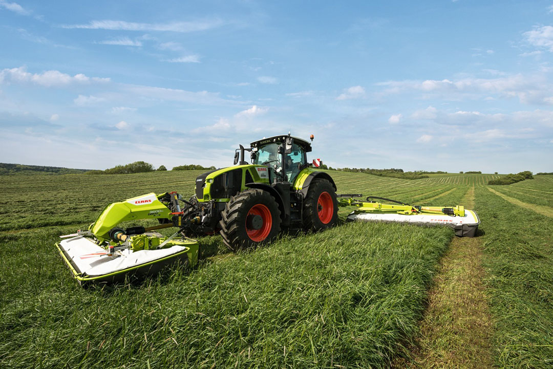 Agromek: Innovations and Agromania - Dairy Global