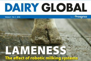 New edition Dairy Global now available online