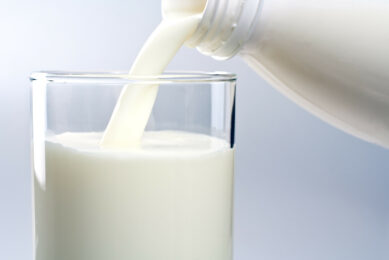 No progress in Chilean milk output. Photo: Shutterstock