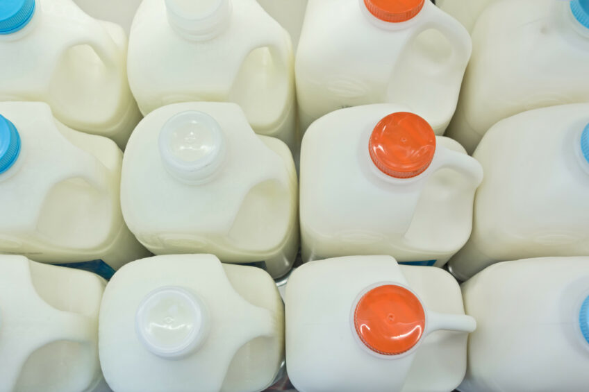 Global dairy market in careful recovery mode. Photo: Shutterstock