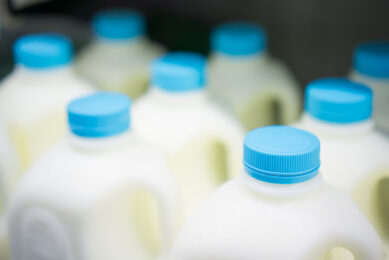 Ukraine dairy industry struggles with oversupply