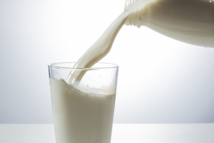 The Scottish industry is finding innovative routes to market in order for Scotland to benefit from the demand for milk in countries such as Southern Europe, Asia, Middle East and Africa. Photo: Shutterstock