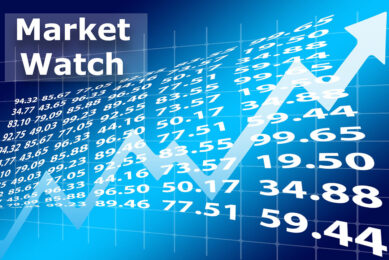 Dairy markets slowly returning to normal