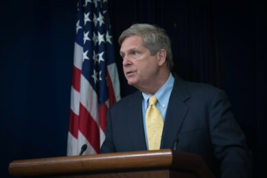 Tom Vilsack to join US Dairy Export Council
