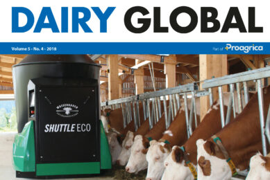 New Dairy Global magazine online