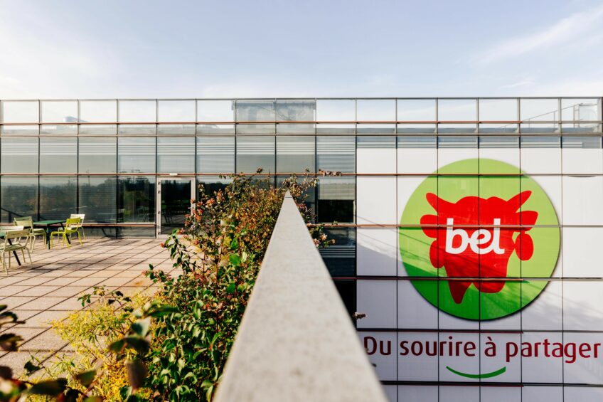 Photo: Bel Group