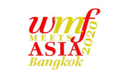 Early bird registration WMFmeetsAsia now open