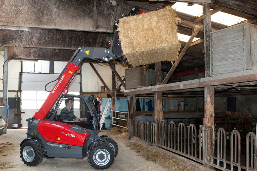 Almost 20% of Belgian dairy farmers willing to invest