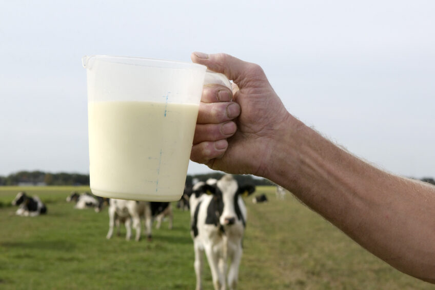 Milk quota end, new limiting factors arise