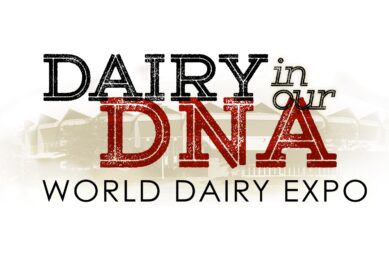 Count down for World Dairy Expo 2015