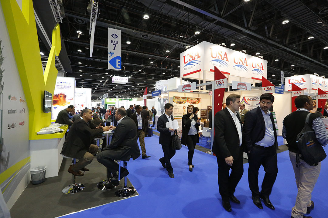 VIV MEA returns to Abu Dhabi Dairy Global