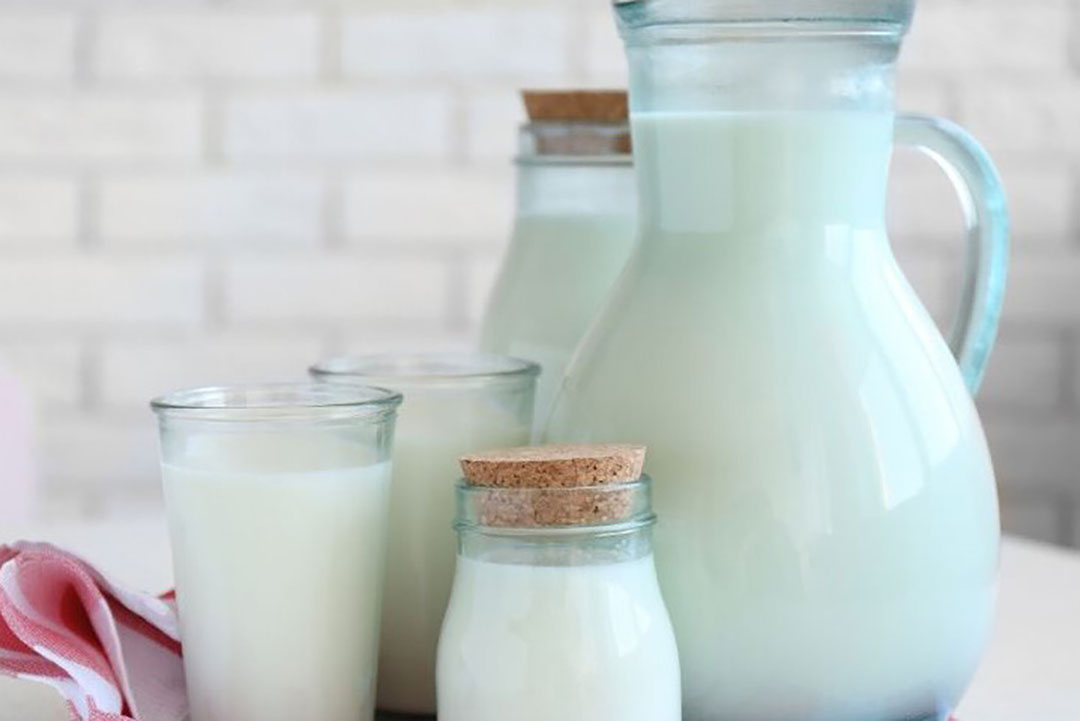 Some growth in demand for Russian dairy products could be achieved through exports, since there are vast opportunities on the global market. Photo: Canva