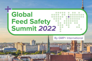 The Global Feed Safety Summit, a much-needed in-person event