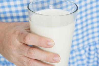Japan’s fluid milk production in 2022 will increase about 1%, Photo: Canva