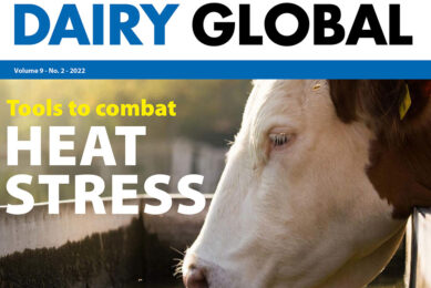 Dairy Global 2: The carbon neutrality race is on!