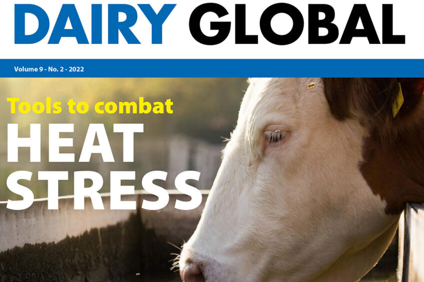 Dairy Global 2: The carbon neutrality race is on!