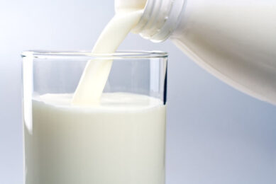ESL milk is the type of milk most recently introduced to the market. It has a refrigerated shelf-life of 15 to 60 days, depending on the raw milk quality. Photo: Shutterstock