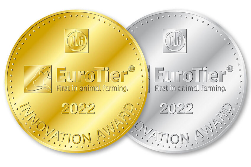 Don’t miss it! EuroTier 2022 award winners and innovations