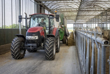 Many employees may not see their own potential and need to be persuaded or nudged to do a job better or take on new responsibilities. Positive role models show them it can be done and help them set personal goals that align with farm goals. Photo: Koos Groenewold