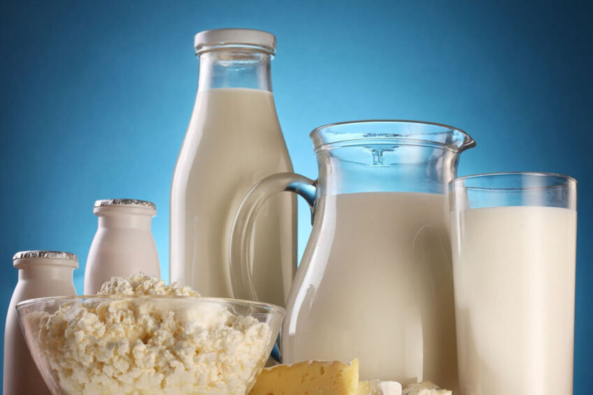 Lithuania exports its dairy products to Germany, Poland, Latvia, Italy, the Netherlands and Estonia. Photo: Canva