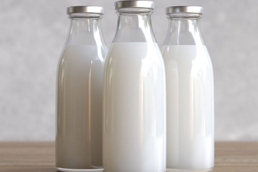 6 Reasons Why You Should Buy Milk in Glass Bottles