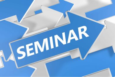 Join our seminar: Want to maximise dairy farm margins?