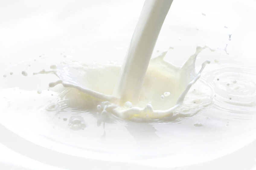 Janis Irbe, chairman of the board of the Council of cooperation of agricultural organizations, estimated that the wholesale price of raw milk in Latvia stood at €0.2 per litre, nearly half of the price farmers currently get in other European markets. Photo: Canva