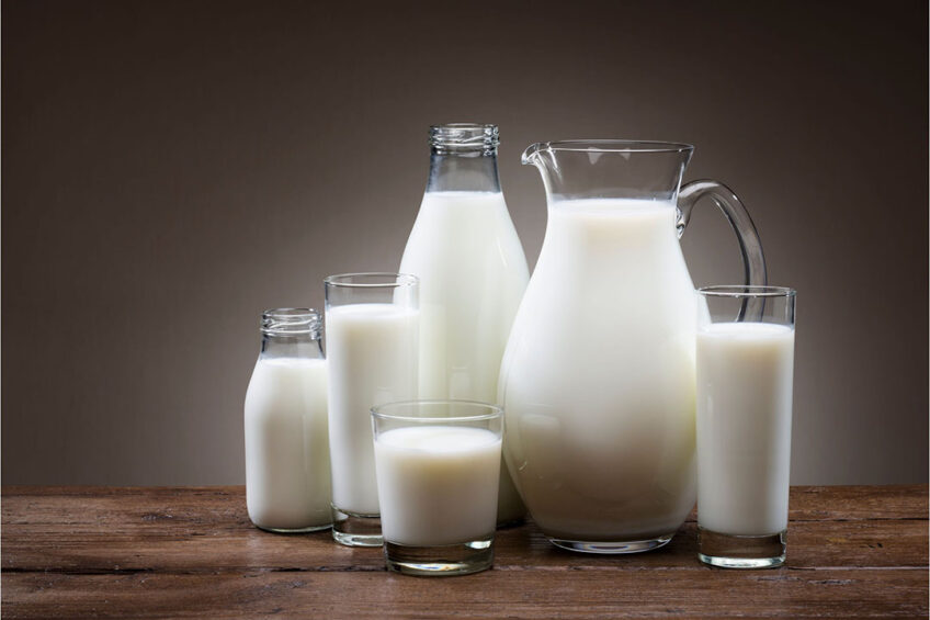 If the government turns a blind eye to such raw milk imports, as it does with grain, then this may cause a collapse of the dairy market in our country," Stepan Ten, a dairy market analyst said.