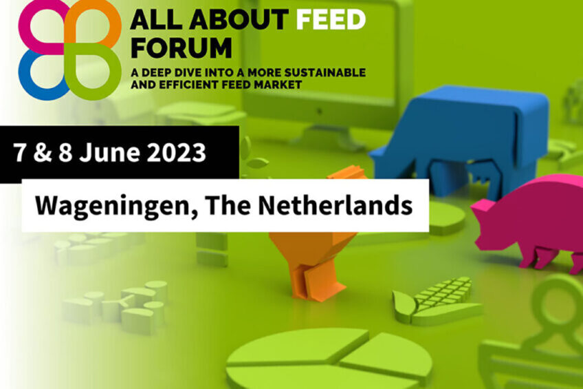 Coming soon! All About Feed Forum 2023