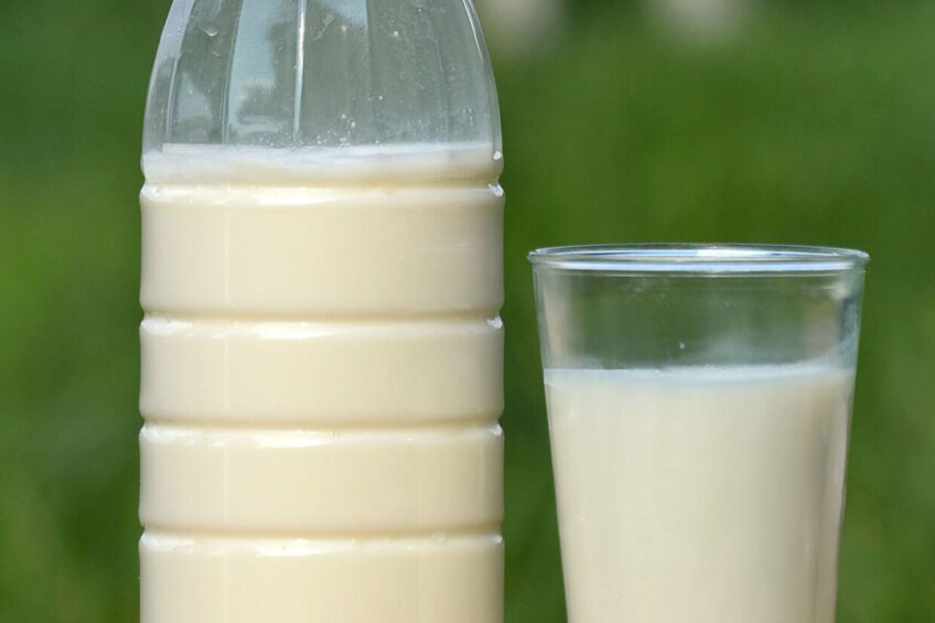 The company called Colostrum BioTec, based in Konigsbrunn, Bavaria, says there are many health benefits associated with drinking bovine colostrum. Photo: Canva