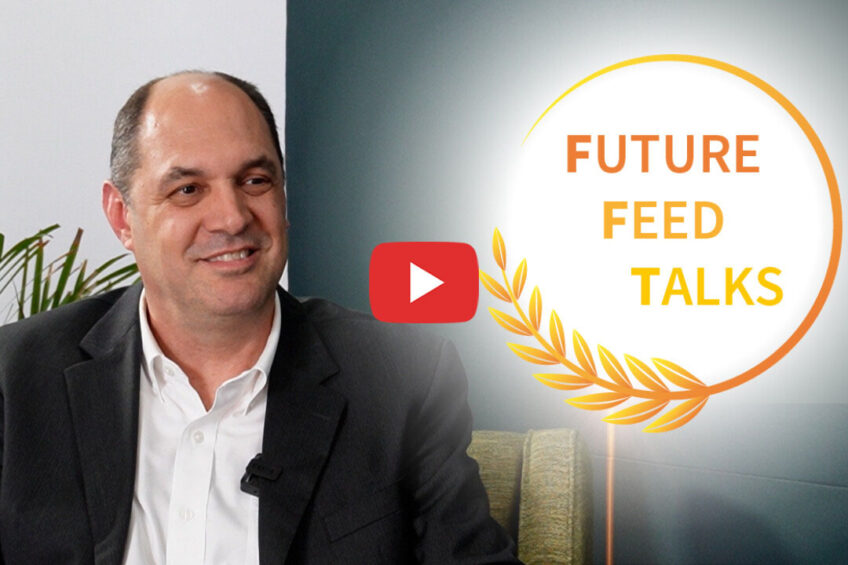 Luis Tamassia: What are sustainable strategies in cattle?