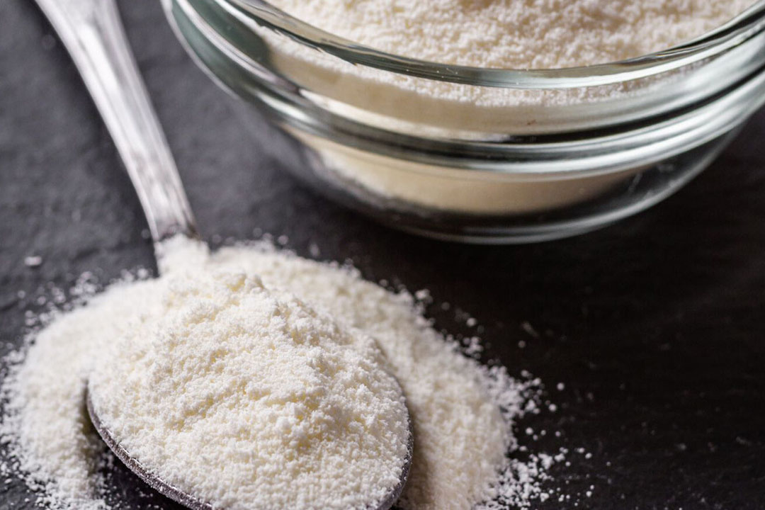 Milk powder quality and storage conditions - Dairy Global