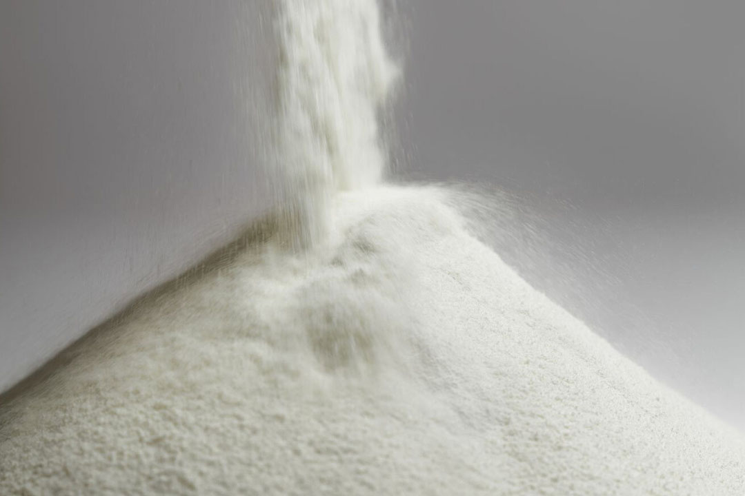 Researchers identified the influence of various factors of industrial storage on the quality and technological properties of skimmed milk powder and whole milk powder.