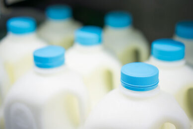 Farming Minister Mark Spencer said: “Farmers must be paid a fair price for their produce and these regulations will provide price certainty and stability for farmers by establishing written milk purchase agreements with clear and unambiguous terms. Photo: Shutterstock
