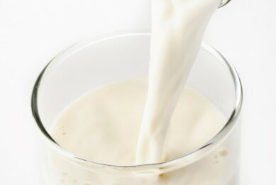 How to survive a milk market downturn
