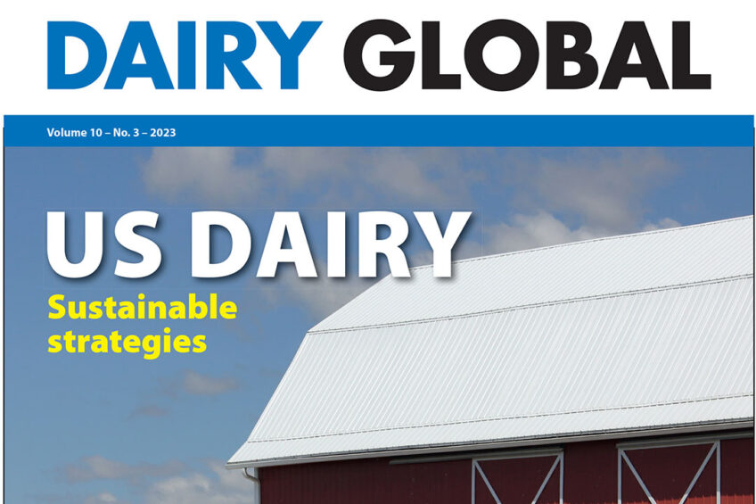 Dairy around the globe – in edition 3