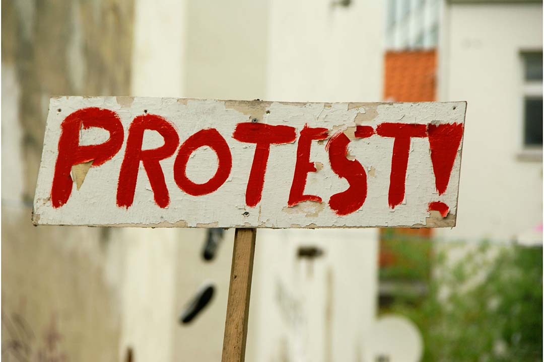 These most recent protests have seen dozens of farmers in France arrested as they tried to block off Rungis, a main food distribution hub that feeds 12 million people. (Generic) Photo: Canva