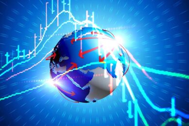 For the US higher import demand is expected from Japan, China, Mexico, South Korea, and the Philippines.